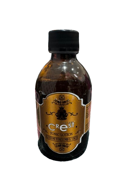 Italian Crest Lozione Tonica Viso 250ml
