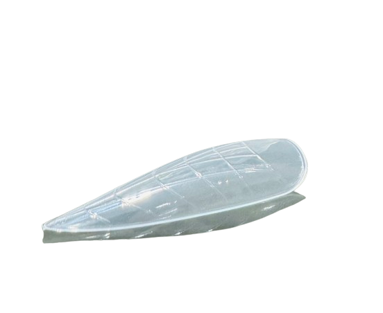 Effective Dual Tip Per Acrygel Stile B Conf. 120pz