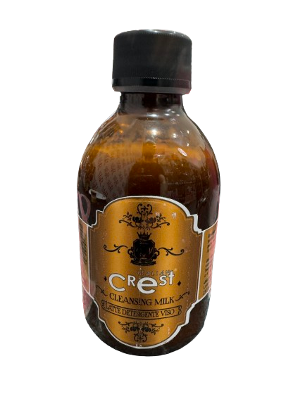 Italian Crest Latte Detergente Viso 250ml