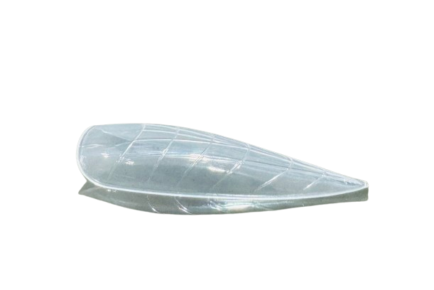 Effective Dual Tip Per Acrygel Stile B Conf. 120pz