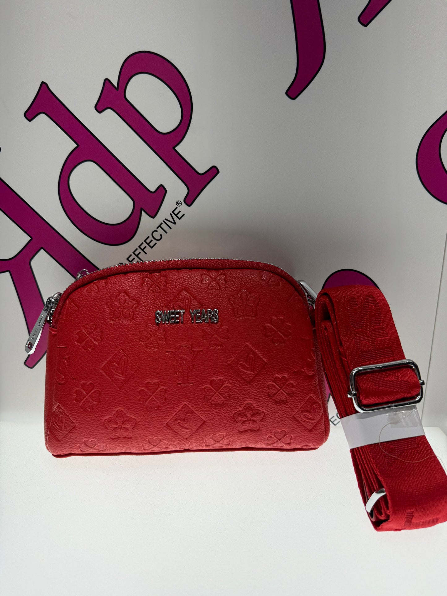 Borsa a Tracolla Sweet Years