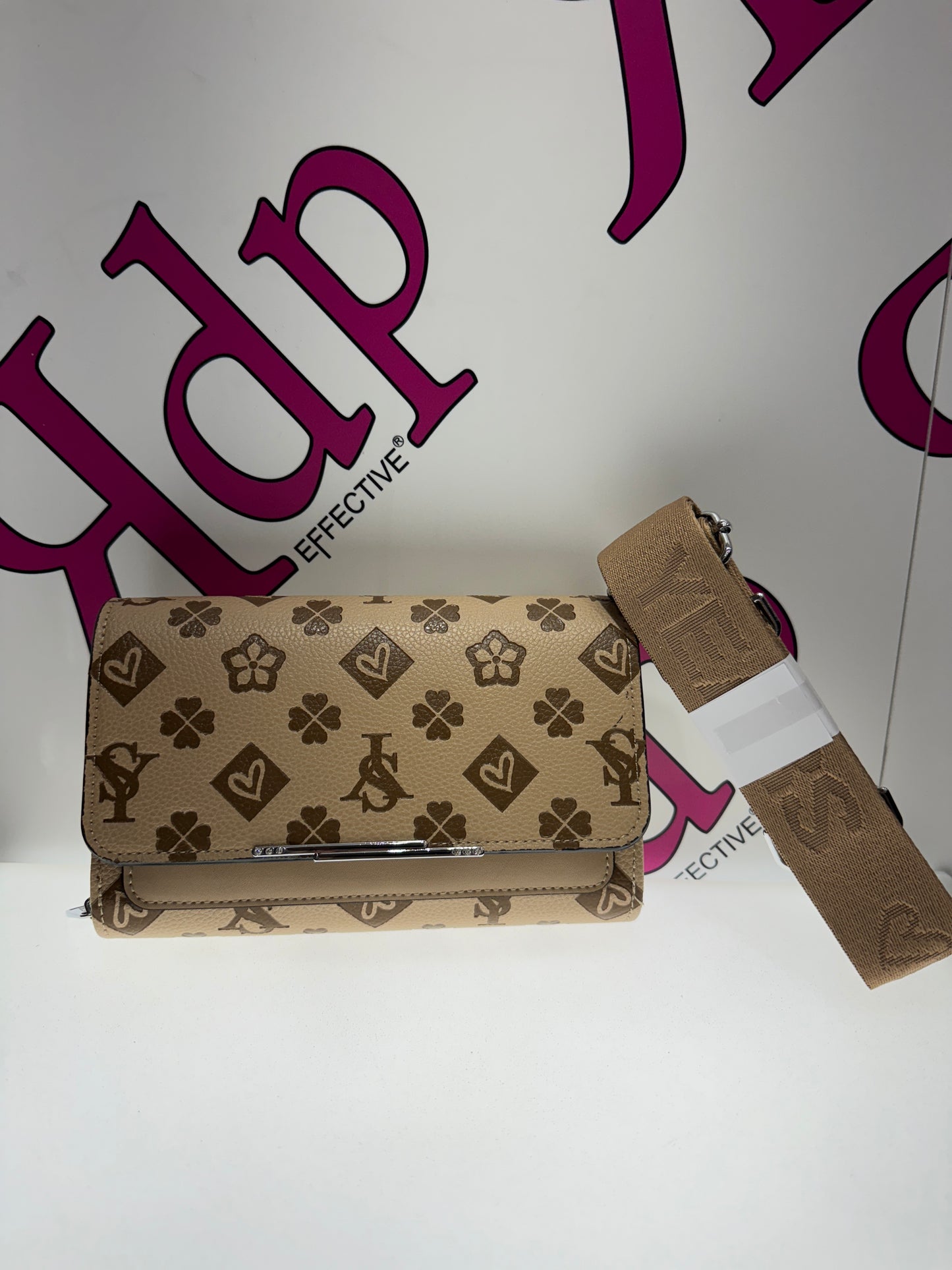 Borsa a tracolla Sweet Years