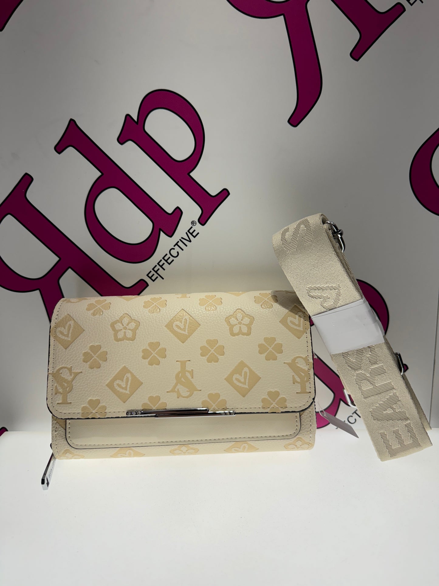 Borsa a tracolla Sweet Years