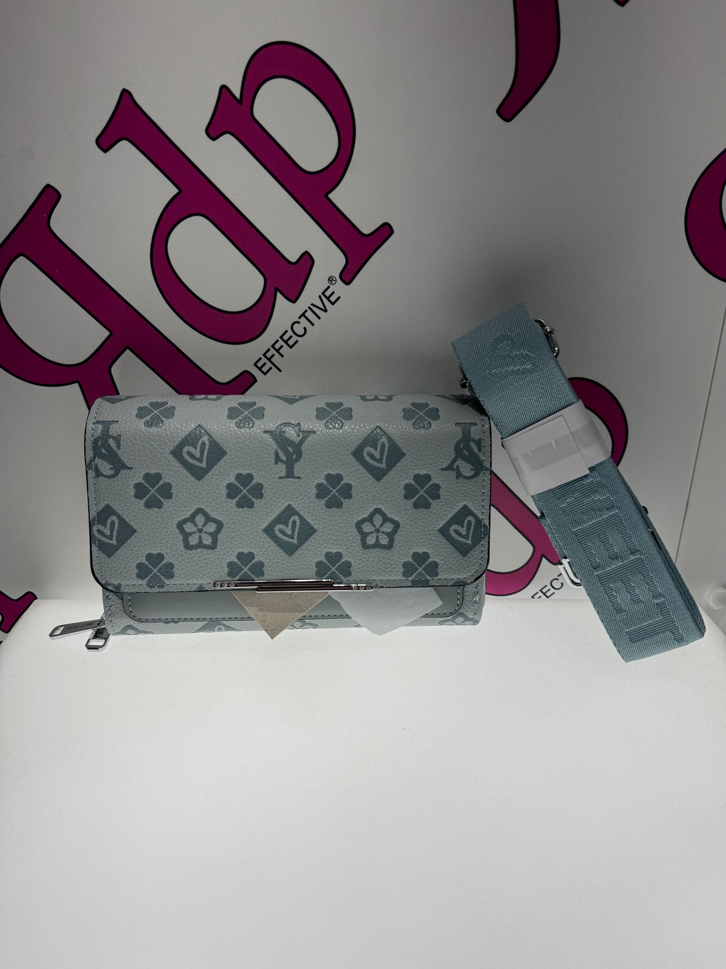 Borsa a tracolla Sweet Years