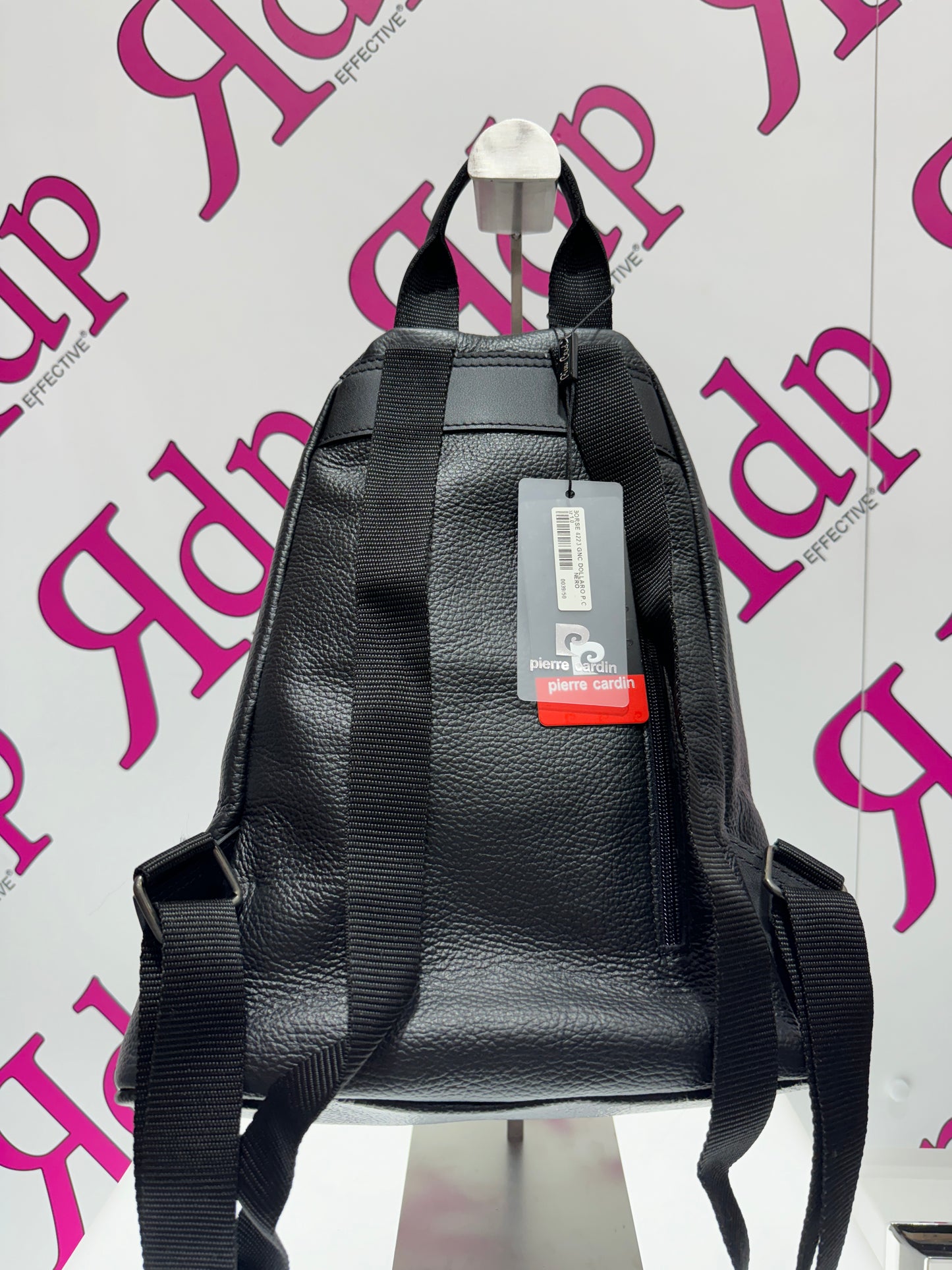 Zaino Pierre Cardin