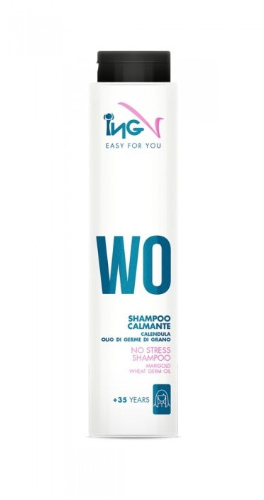 ING Shampoo Calmante +35 250ml