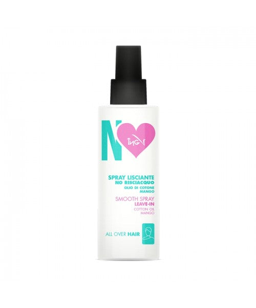 ING Spray Lisciante No Risciacquo 150ml
