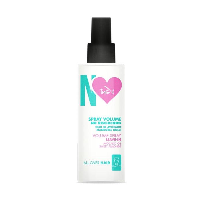 ING Spray Volume No Risciacquo 150ml