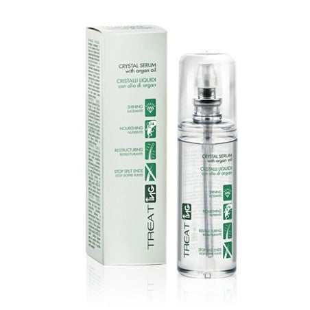 ING Cristalli Liquidi 120ml