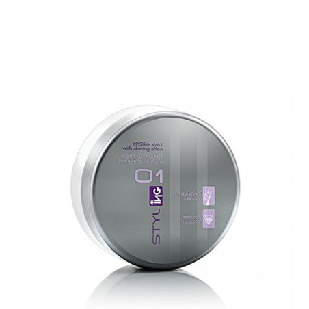 ING Cera Idratante Lucida 100ml