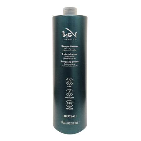 ING Shampoo Bivalente 1000ml