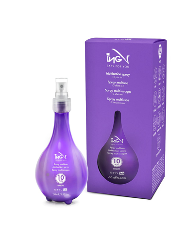 Ing Spray Multiuso 10 in 1 250ml