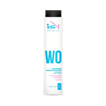 ING Shampoo Normalizzante +14 250ml