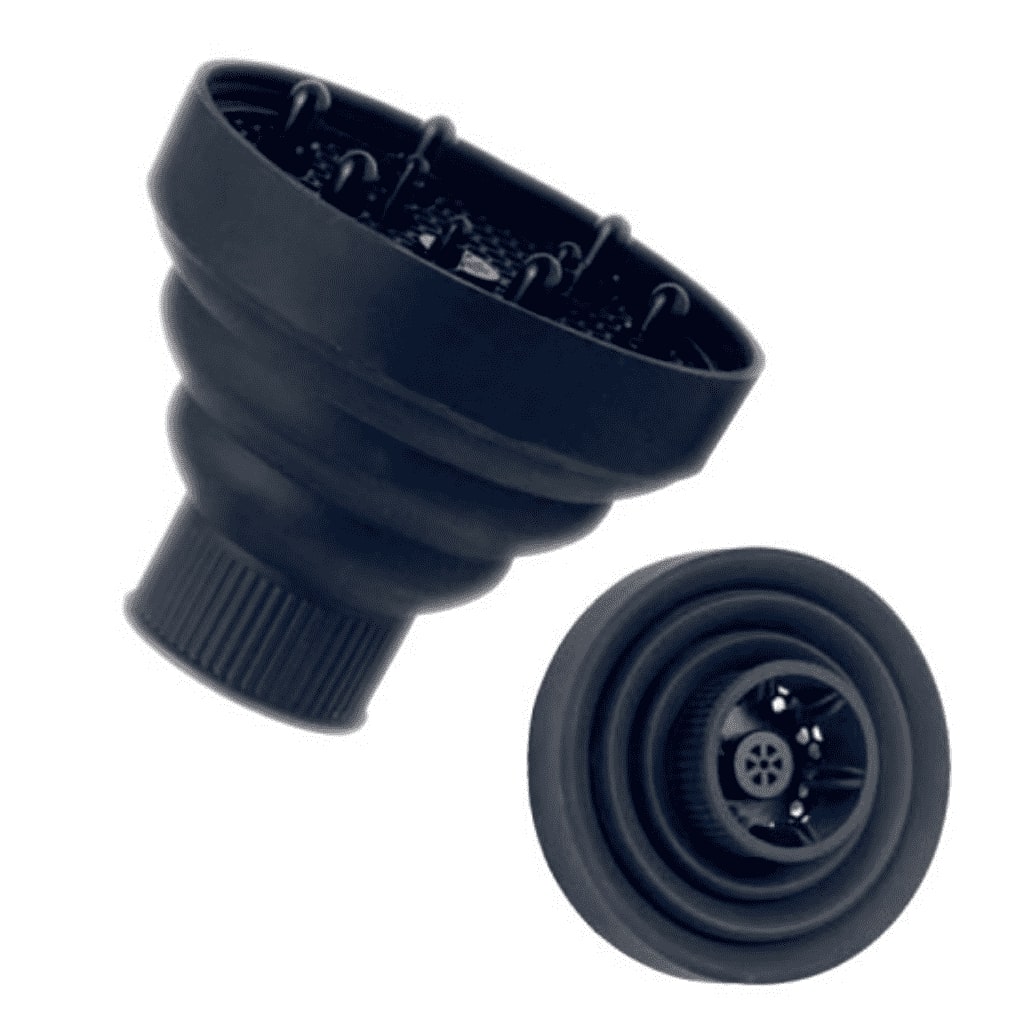 Blackstar Diffusore Per Phon Pieghevole Universale In Silicone