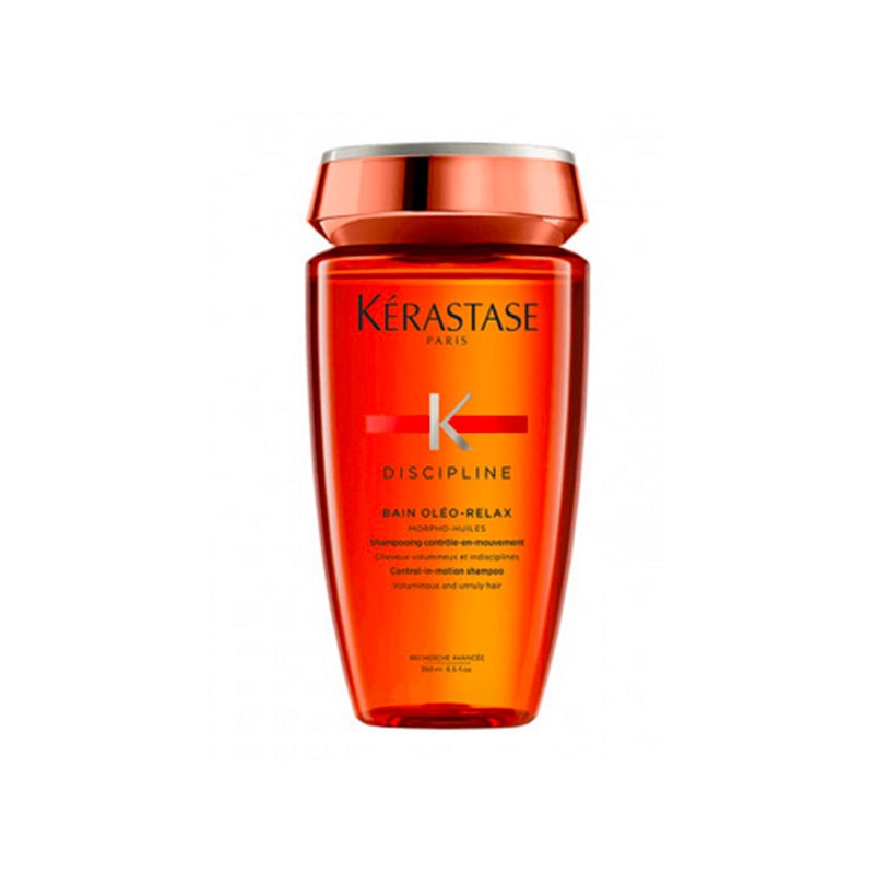 Kérastase Discipline Bain Oléo Relax 250ml