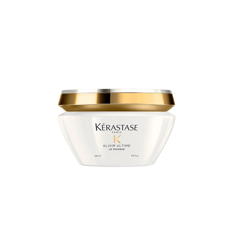Kérastase Elixir Ultime Le Masque 200ml