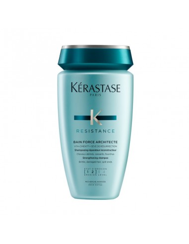 Kérastase Resistance Bain Force Architecte 250ml