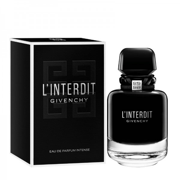 Givenchy L'Interdit Eau De Parfum Intense 35/50ml