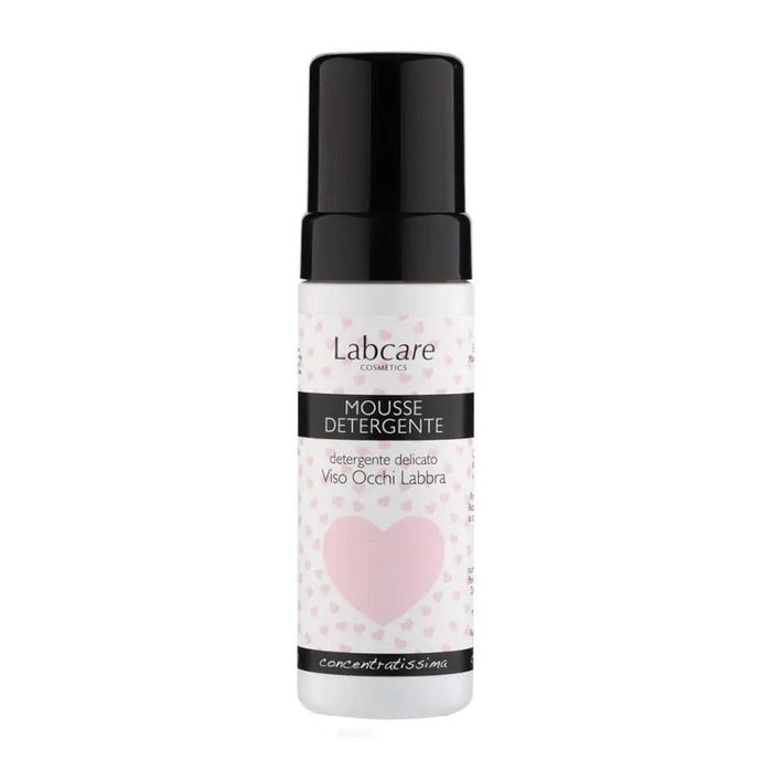 Labcare Mousse Detergente 150ml