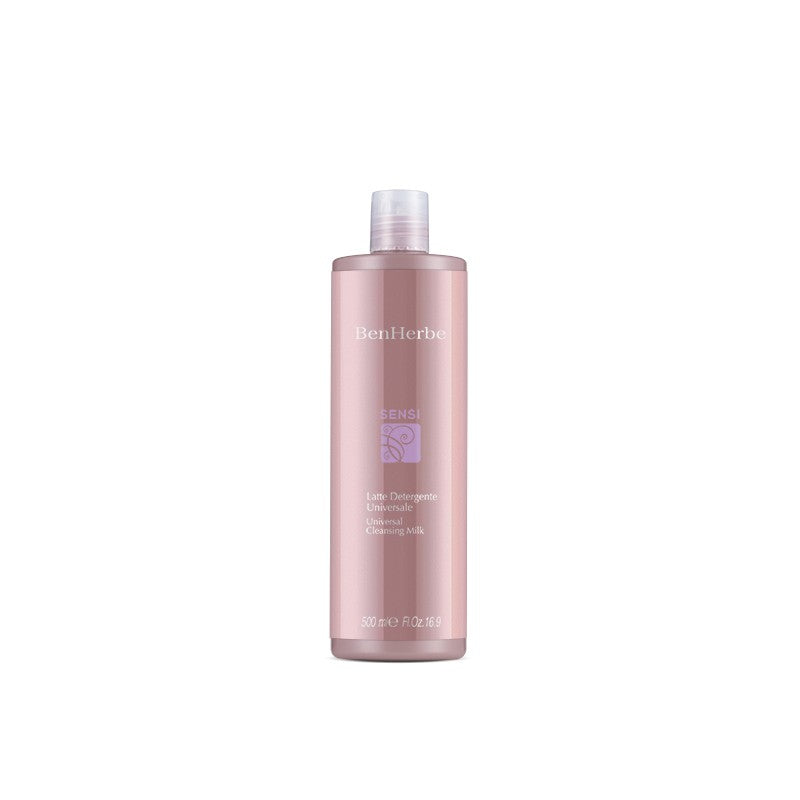 BenHerbe Sensi Latte Detergente Universale 500ml