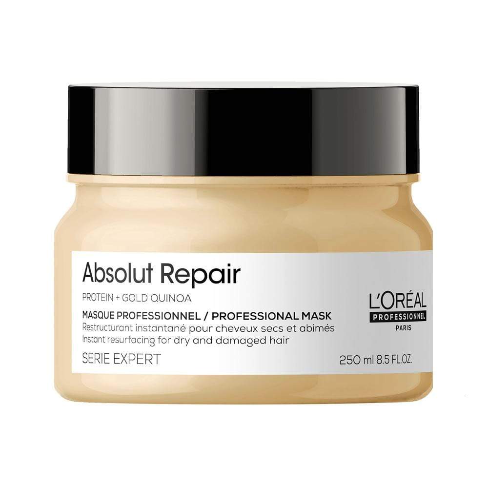 L'Oreal Professionnel Serie Expert Absolut Repair Maschera capelli danneggiati 250ml