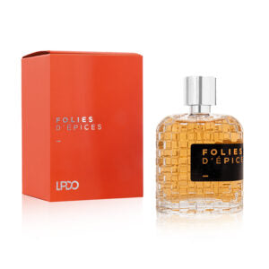 LPDO Folies D'Epices 100ml
