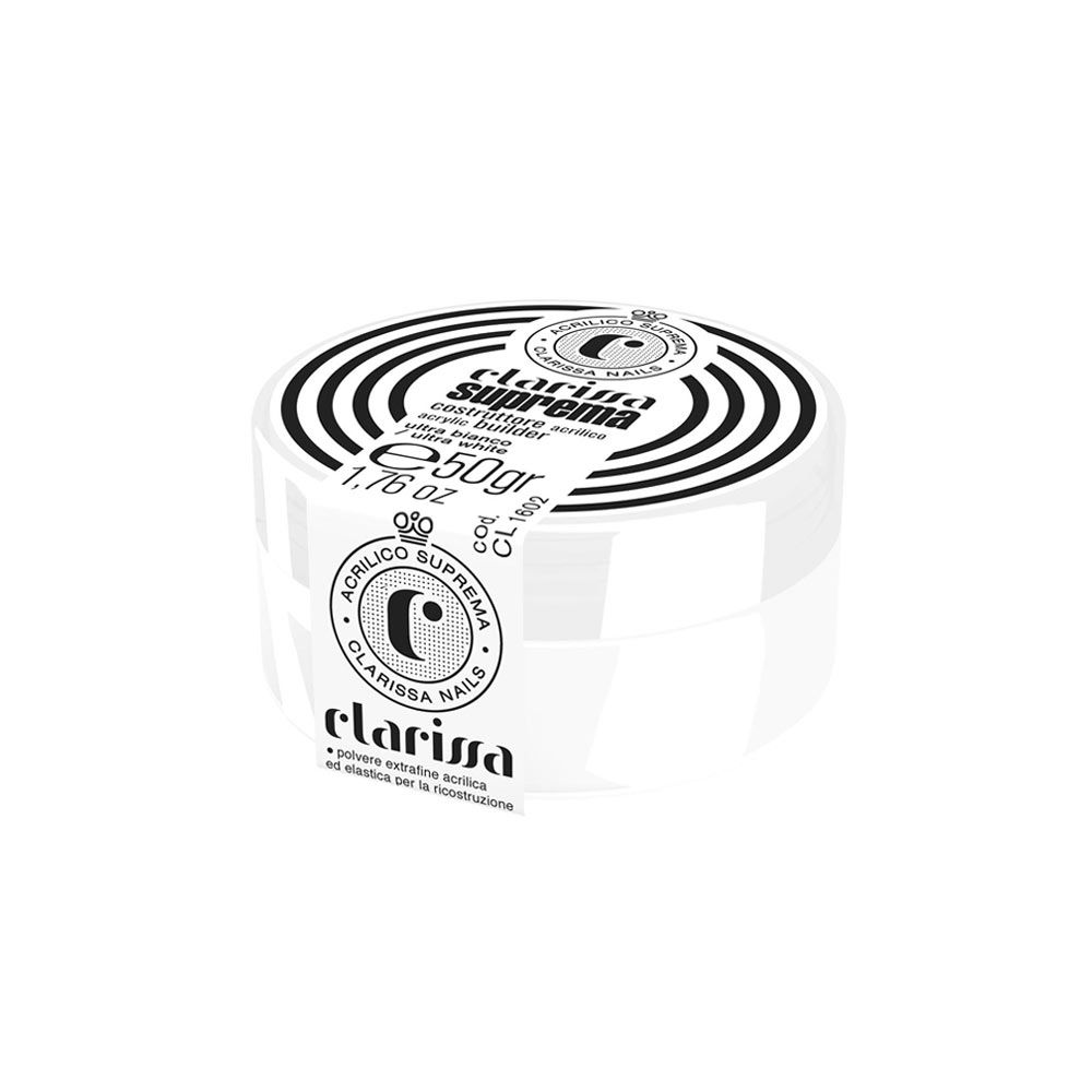 Clarissa Suprema Polvere Acrilica Extrafine 50gr