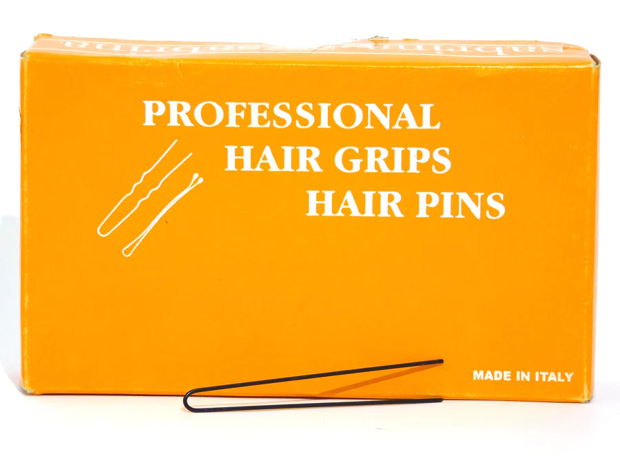 V.U.L.F. Forcine Per Capelli Larghe Nere/Bionde Liscie 500gr