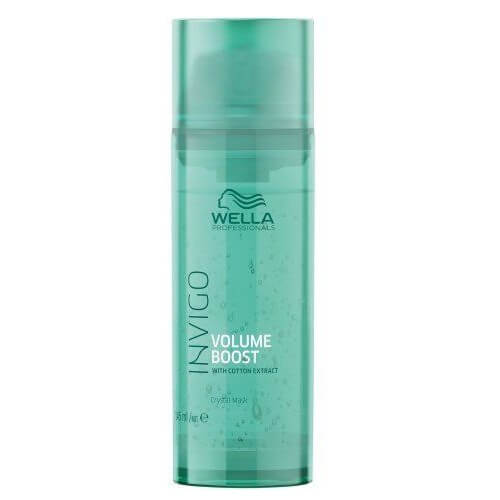 Wella Invigo Volume Boost Mousse 150ml