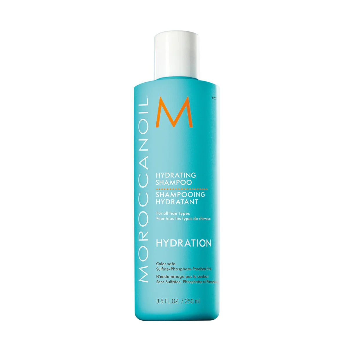 Moroccanoil Shampoo Idratante 250ml