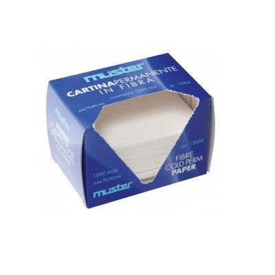 Muster Cartina Permanente In Fibra 1000pz