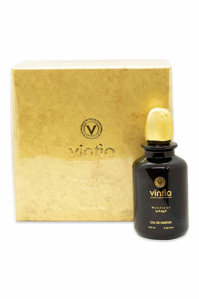 Vintia Mysticus Eau De Parfum 100ml