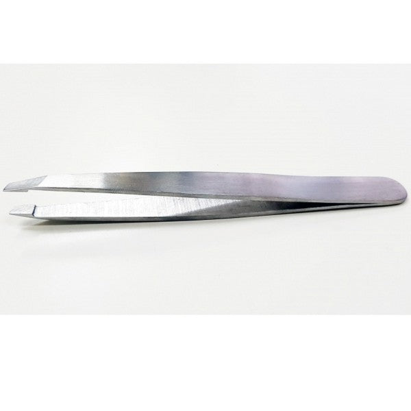 Effective Pinzetta Sopracciglia Acciaio Inox