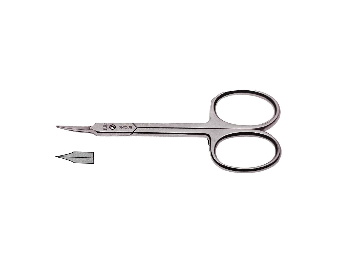 Unique Forbici Pelle Lancia