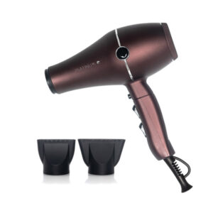 Blackstar Platinum Asciugacapelli Professionale 2150w