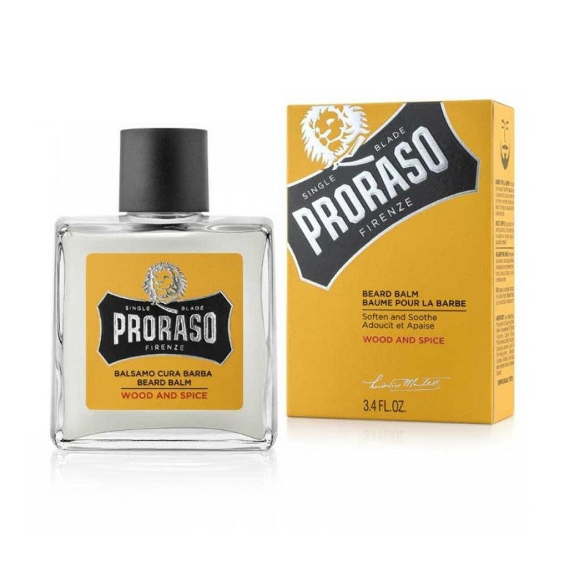 Proraso Balsamo Cura Barba 100ml