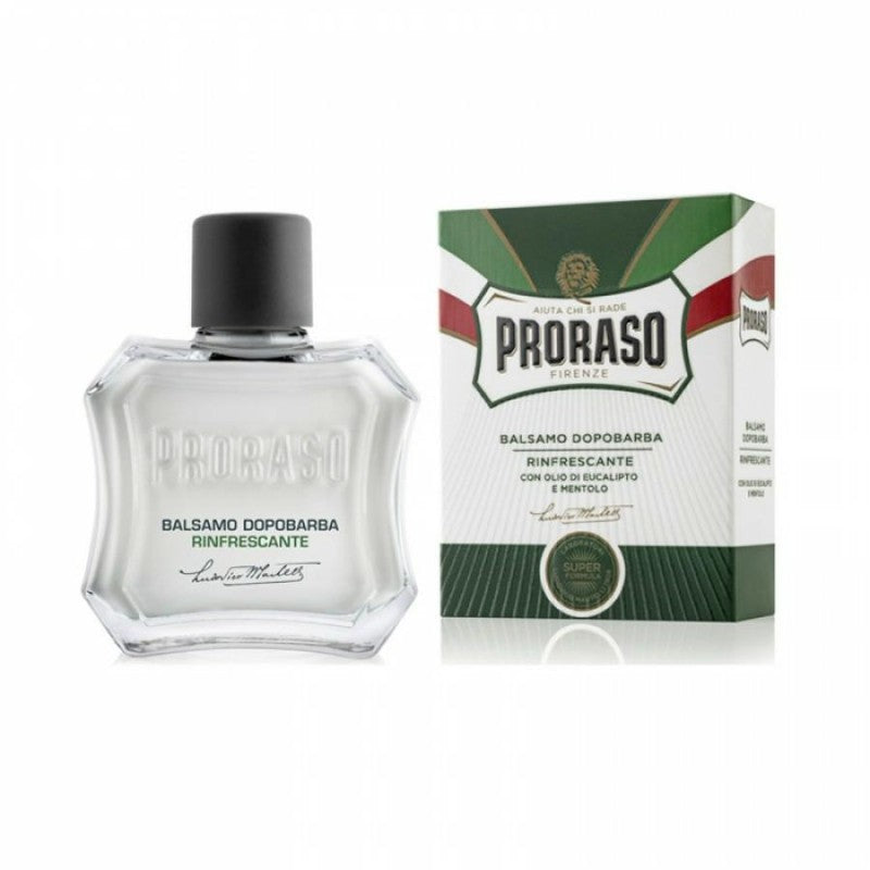 Proraso Balsamo Dopobarba Rinfrescante 100ml