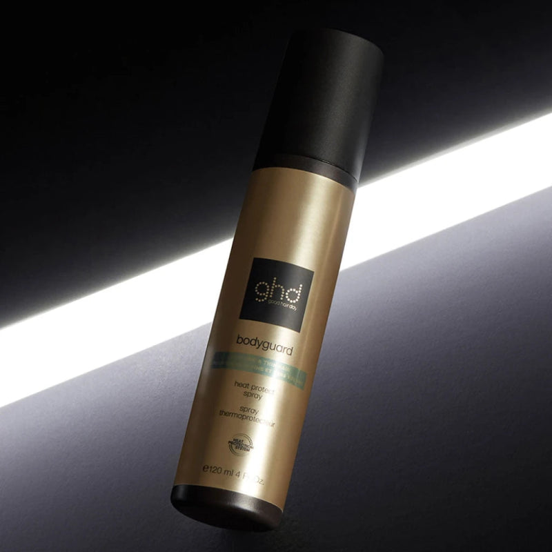 GHD Bodyguard Spray Termoprotettore 120ml