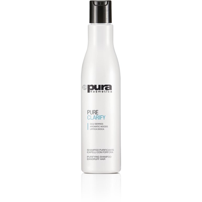 Pura Kosmetica Pure Clarify Shampoo Purificante 250ml