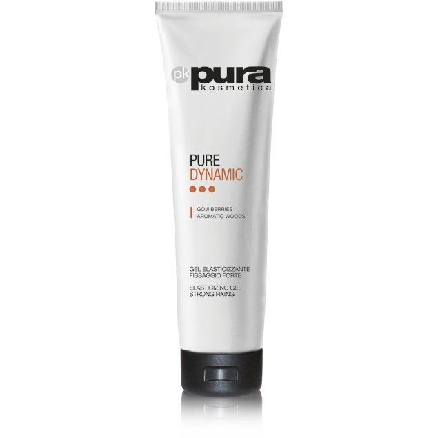 Pura Kosmetica Pure Dynamic Gel Elasticizzante 150ml