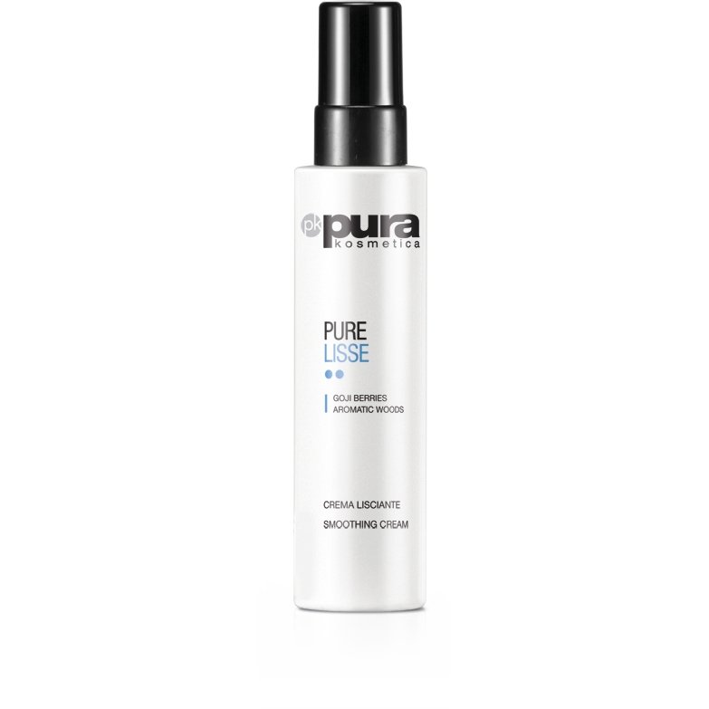 Pura Kosmetica Pure Lisse Crema Lisciante 150ml
