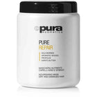 Pura Kosmetica Pure Repair Maschera Nutriente Capelli Aridi e Sfibrati 1000ml