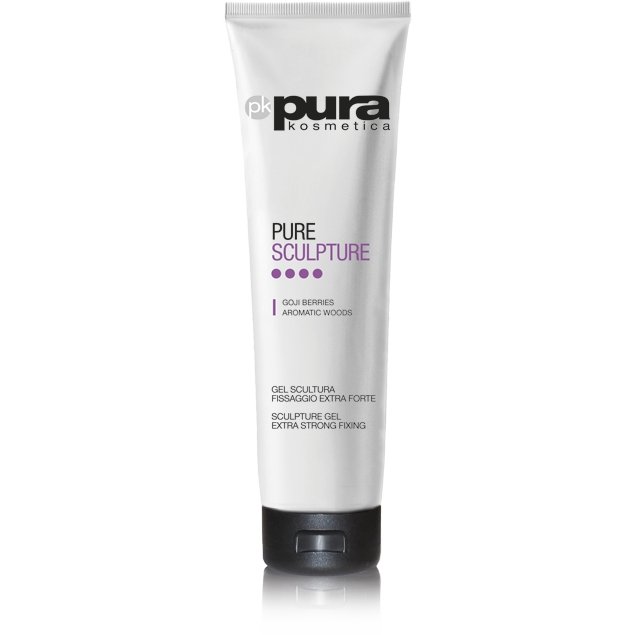 Pura Kosmetica Pure Sculpture Gel Scultura 150ml