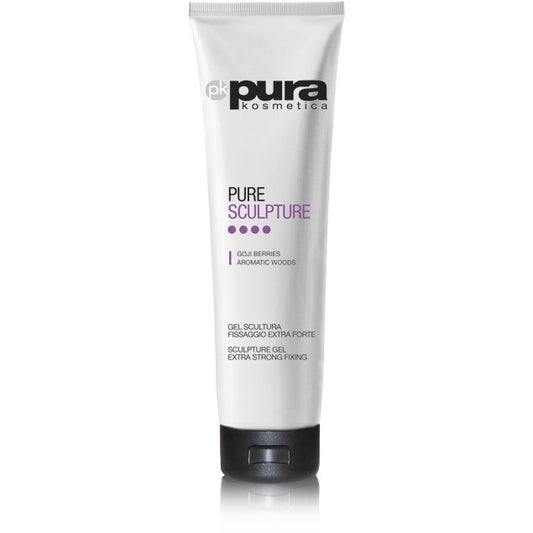 Pura Kosmetica Pure Sculpture Gel Scultura 150ml