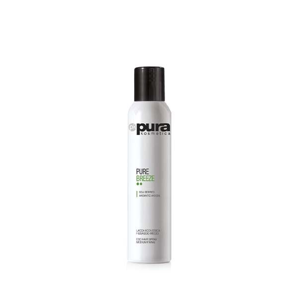 Pura Kosmetica Pure Breeze Lacca Ecologica 300ml