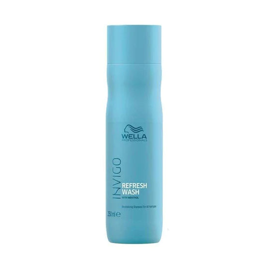 Wella Invigo Refresh Wash 250ml
