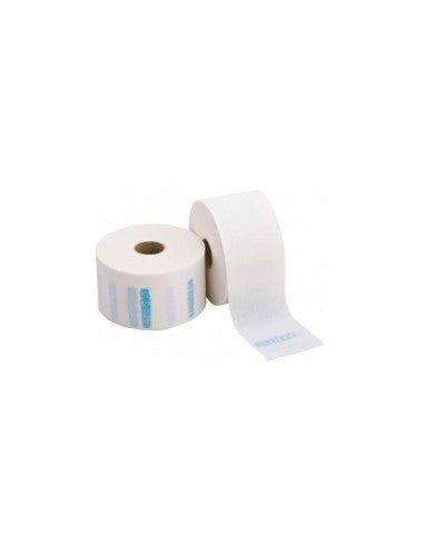 Ro.ial. Carta Proteggi Collo In Rotolo Bianco 5pz