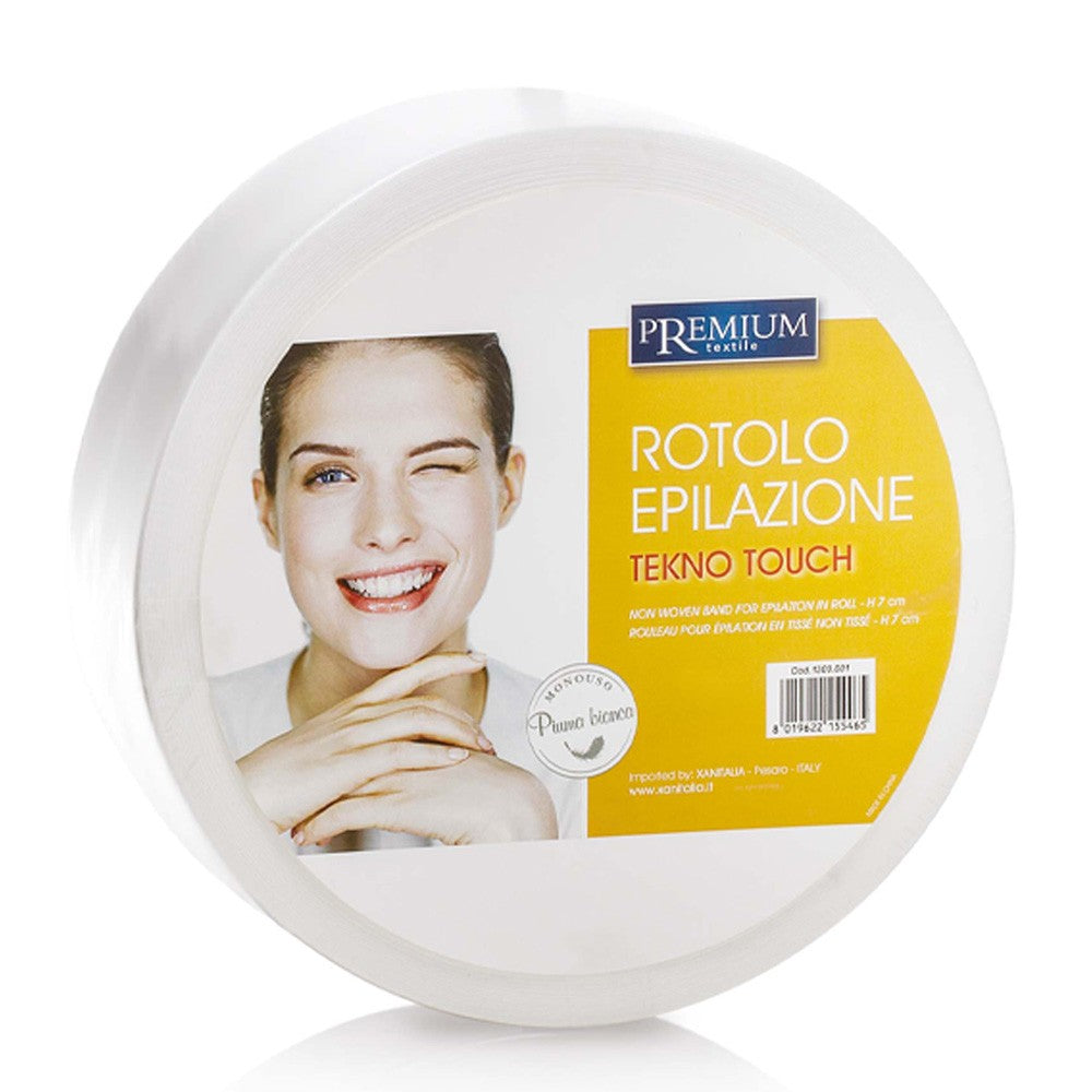 Xanitalia Premium Rotolo Epilazione Spessore 7 cm