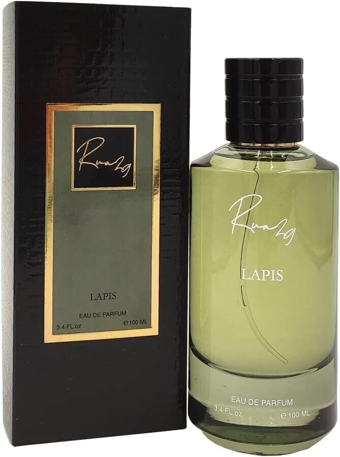 Rua29 Lapis Eau De Parfum 100ml