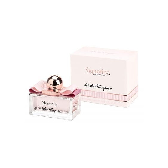 Salvatore Ferragamo Signorina Eau De Parfum 30ml